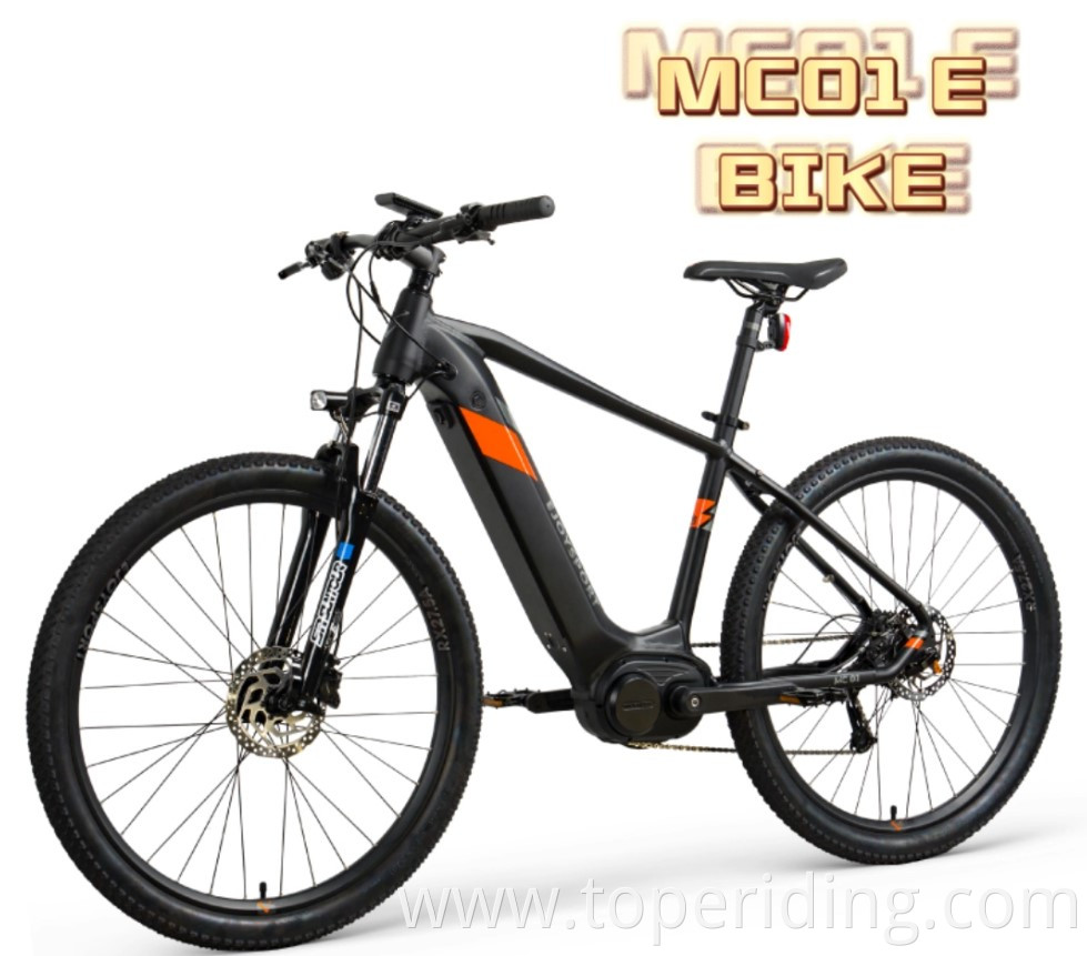 Rad Ebikes